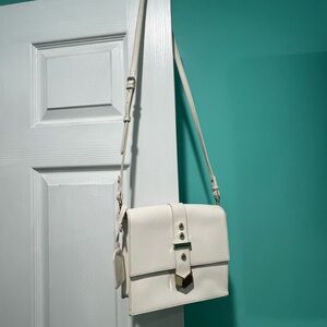 Badgley Mischka Crossbody Messenger Bag